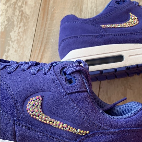 swarovski air max 95